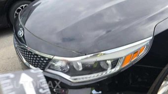 2016 Kia Optima EX - miniatura 41