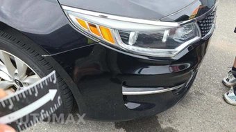 2016 Kia Optima EX - miniatura 43