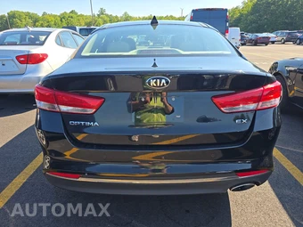 2016 Kia Optima EX - miniatura 5