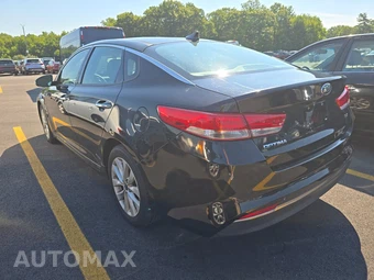 2016 Kia Optima EX - miniatura 6