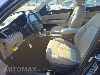 2016 Kia Optima EX - miniatura 7