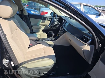 2016 Kia Optima EX - miniatura 8