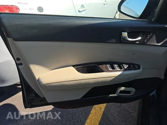 2016 Kia Optima EX - miniatura 9