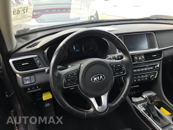 2016 Kia Optima EX – miniatura 10