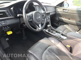 2016 Kia Optima EX – miniatura 11