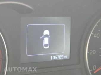 2016 Kia Optima EX – miniatura 12