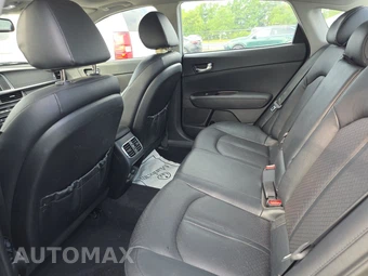 2016 Kia Optima EX – miniatura 13