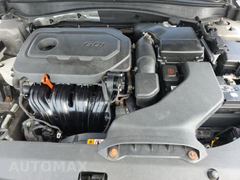 2016 Kia Optima EX – miniatura 15