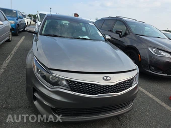 2016 Kia Optima EX – miniatura 2