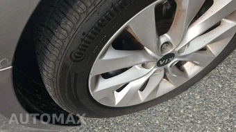 2016 Kia Optima EX – miniatura 24