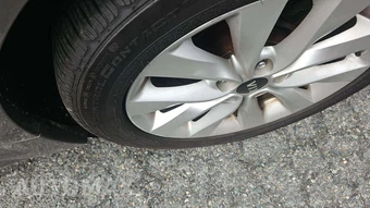 2016 Kia Optima EX – miniatura 25