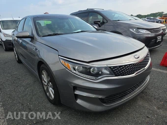 2016 Kia Optima EX – miniatura 3