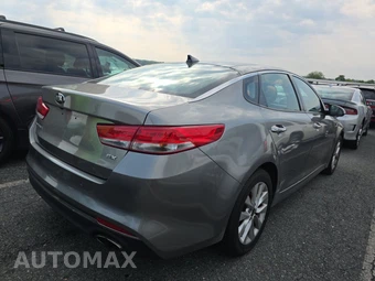 2016 Kia Optima EX – miniatura 4
