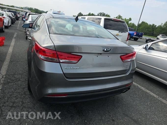 2016 Kia Optima EX – miniatura 5