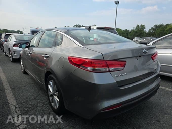2016 Kia Optima EX – miniatura 6