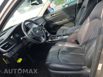 2016 Kia Optima EX – miniatura 7