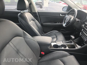 2016 Kia Optima EX – miniatura 8