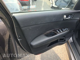 2016 Kia Optima EX – miniatura 9