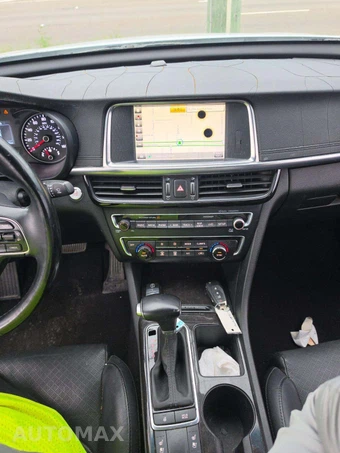2016 Kia Optima EX - miniatura 10