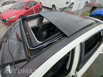 2016 Kia Optima EX - miniatura 12