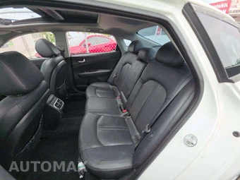 2016 Kia Optima EX - miniatura 13