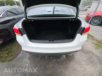 2016 Kia Optima EX - miniatura 14