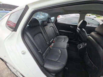 2016 Kia Optima EX - miniatura 16