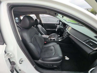2016 Kia Optima EX - miniatura 18