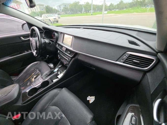 2016 Kia Optima EX - miniatura 19