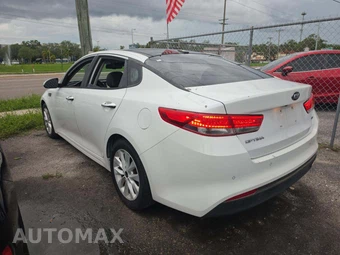 2016 Kia Optima EX - miniatura 2