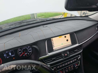 2016 Kia Optima EX - miniatura 22