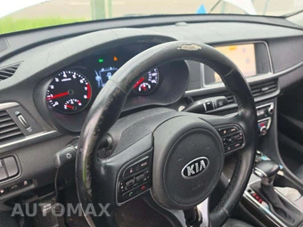 2016 Kia Optima EX - miniatura 24