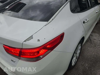2016 Kia Optima EX - miniatura 29