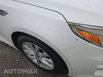 2016 Kia Optima EX - miniatura 33