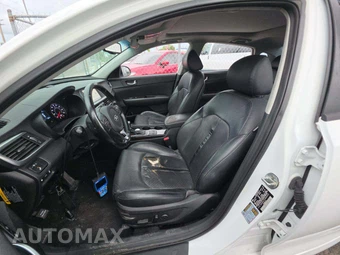 2016 Kia Optima EX - miniatura 6