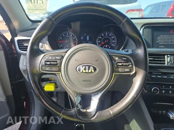 2016 Kia Optima EX – miniatura 10