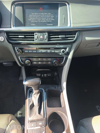 2016 Kia Optima EX – miniatura 11