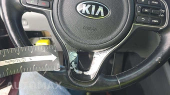 2016 Kia Optima EX – miniatura 19
