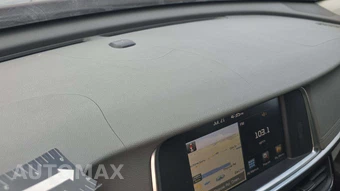 2016 Kia Optima EX – miniatura 20