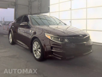 2016 Kia Optima EX – miniatura 3