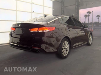 2016 Kia Optima EX – miniatura 4