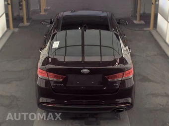 2016 Kia Optima EX – miniatura 5