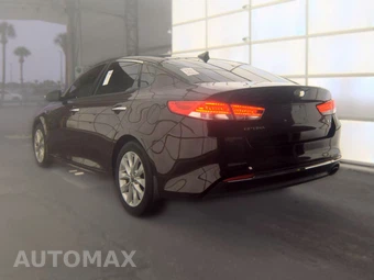 2016 Kia Optima EX – miniatura 6