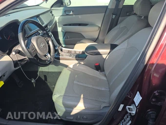 2016 Kia Optima EX – miniatura 7