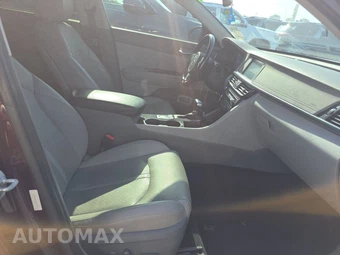 2016 Kia Optima EX – miniatura 8