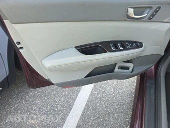 2016 Kia Optima EX – miniatura 9