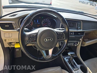 2016 Kia Optima EX - miniatura 10