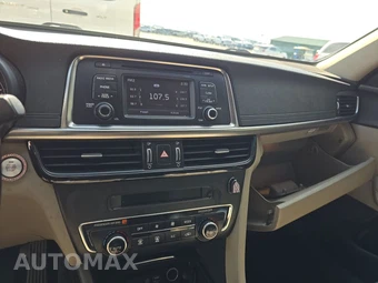 2016 Kia Optima EX - miniatura 11