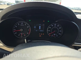 2016 Kia Optima EX - miniatura 12
