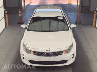 2016 Kia Optima EX - miniatura 2